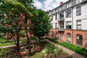 Tobaco Park - fotografia nieruchomości