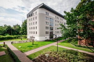 Tobaco Park - fotografia nieruchomości