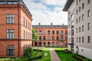 Tobaco Park - fotografia nieruchomości