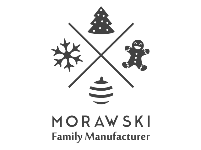 Morawski Ornaments