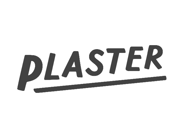 Plaster