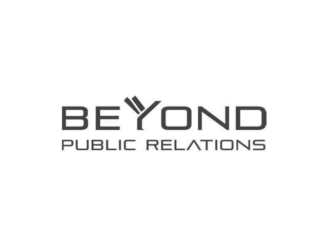 beyond pr