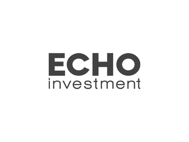 echo investment